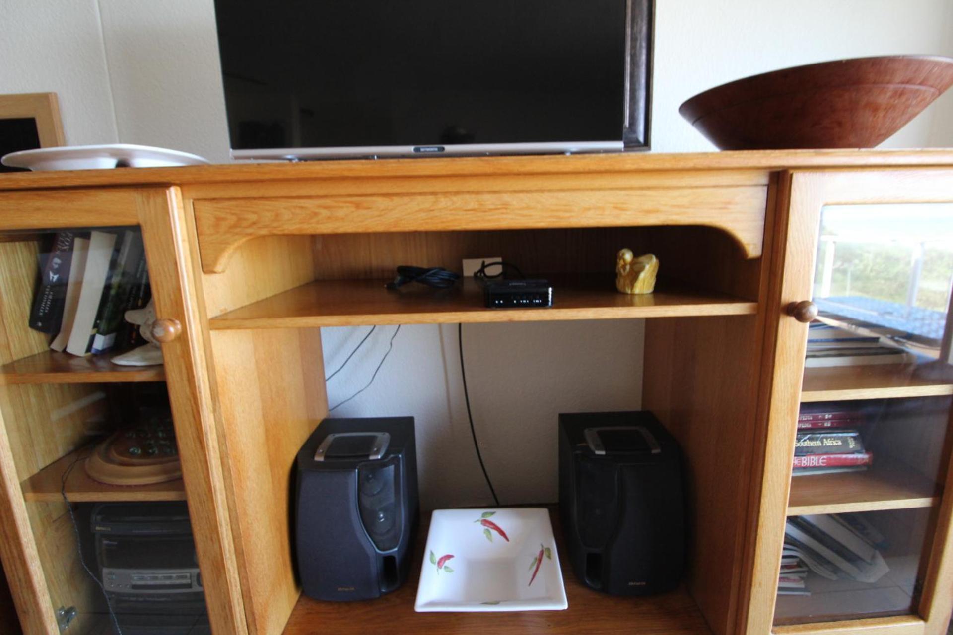 Appartement Chesapeake Bay 44 *