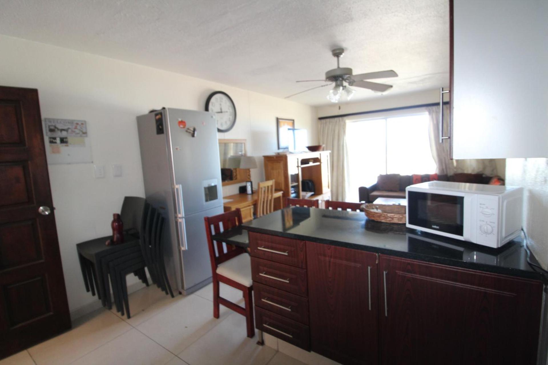 Chesapeake Bay 44 Appartement *