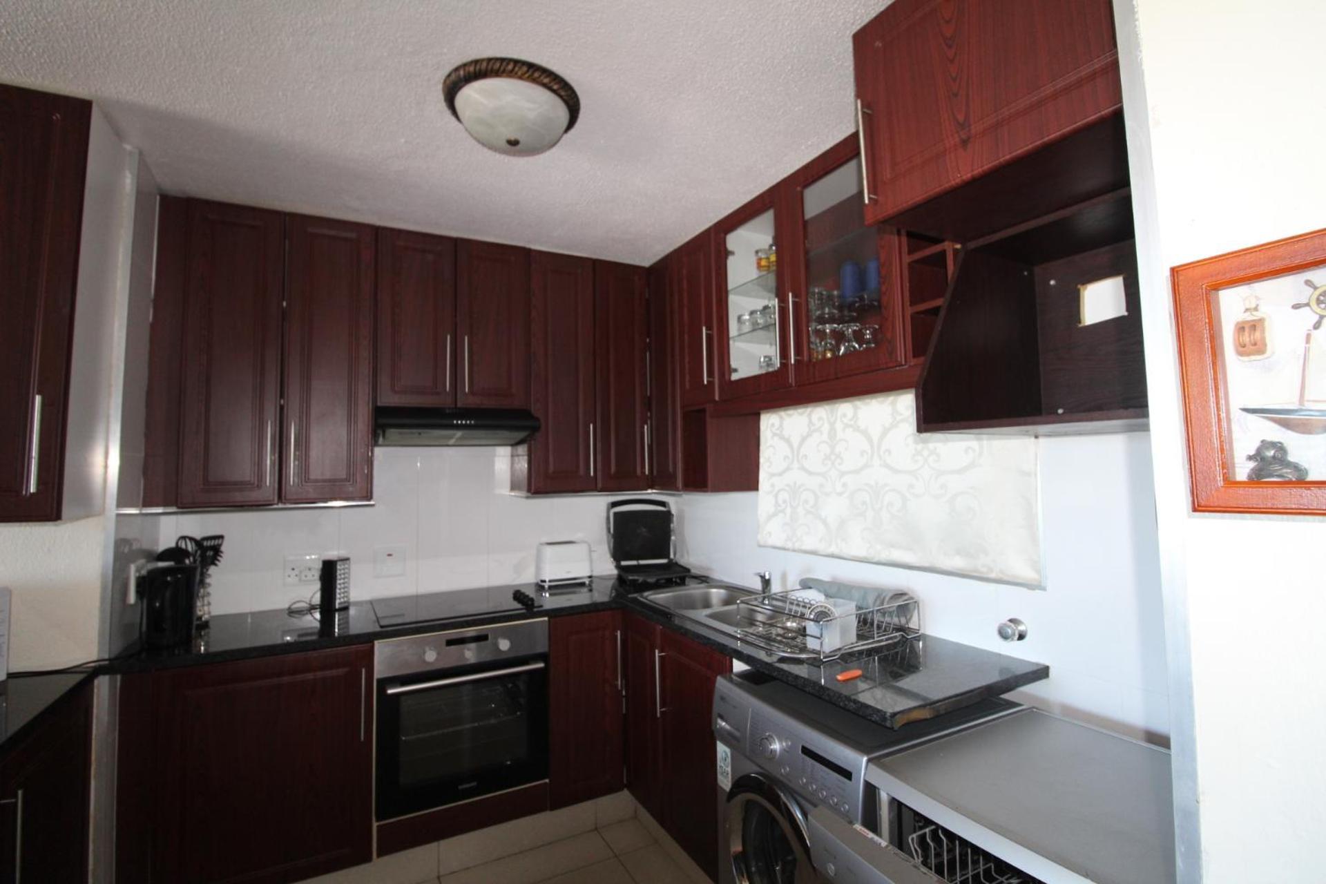 Appartement Chesapeake Bay 44 Margate