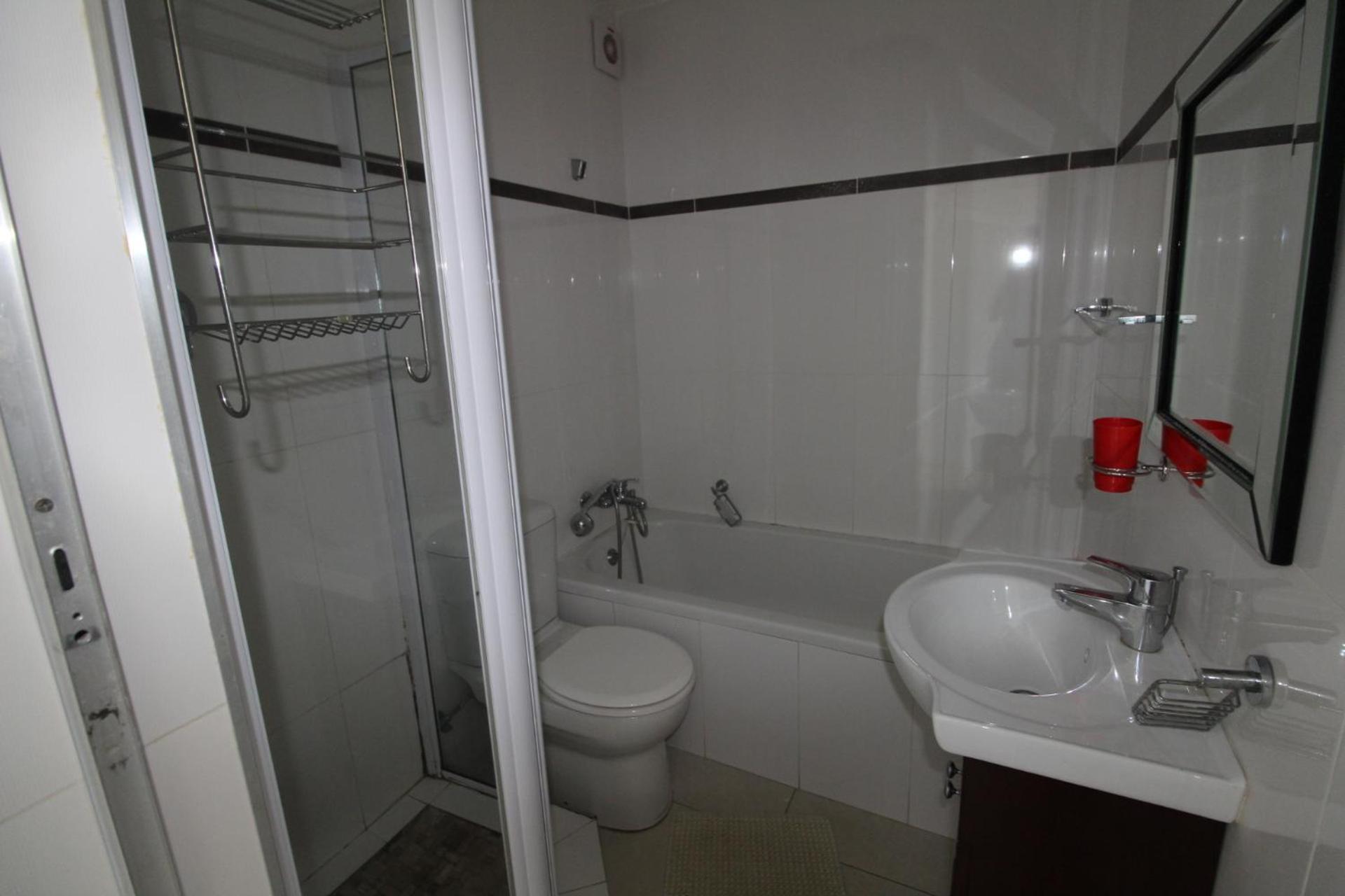 Chesapeake Bay 44 Appartement